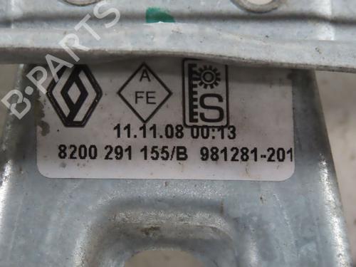 Rear right window mechanism RENAULT CLIO III Grandtour (KR0/1_) 1.5 dCi (KR0G) | BP31055483C25