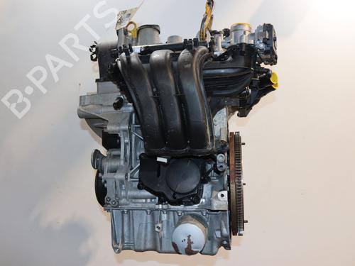 Engine SKODA CITIGO (NF1) 1.0 | BP29758696M1 