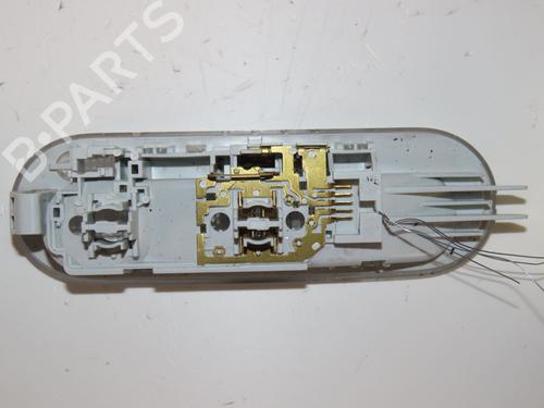 Interior roof light RENAULT WIND (E4M_) 1.2 (E4MF) | BP33401189I8 - Image 2