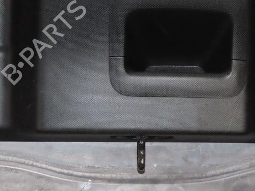 Used Tailgate RENAULT TWINGO III (BCM_, BCA_) 1.0 SCe 70 (71 hp) 30093253