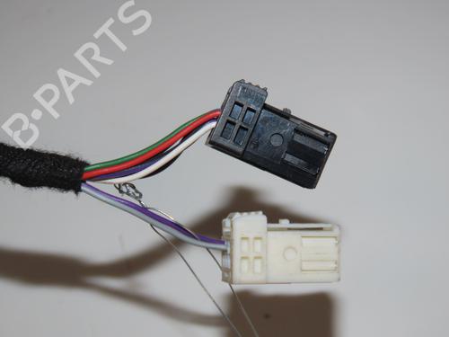 Retrovisore sinistro CITROËN C4 CACTUS 1.5 BlueHDi 100 (102 hp) 31692541