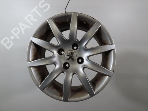 Used Rim PEUGEOT 308 SW I (4E_, 4H_) 1.6 HDi (90 hp) 16956338