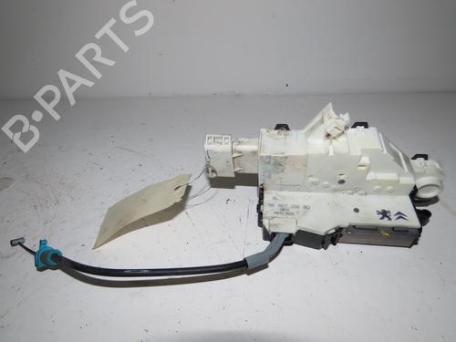 Used Rear left lock CITROËN C4 I (LC_) 1.6 HDi (90 hp) 23163766