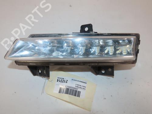 Left daytime light RENAULT MEGANE III Grandtour (KZ0/1) 1.2 TCe (KZ2B, KZ11) | BP29758885C104 