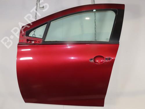 Porte avant gauche RENAULT ZOE (BFM_) ZOE | BP30798253C2 