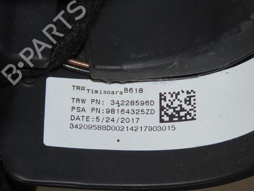 Rat CITROËN C3 III (SX) 1.6 BlueHDi 75 | BP24487176C49