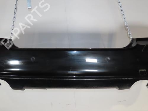 Used Rear bumper MERCEDES-BENZ R-CLASS (W251, V251) R 350 4-matic (251.065, 251.165) (272 hp) 29577870