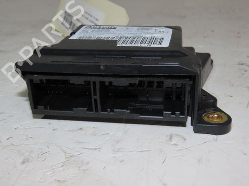 ECU airbags PEUGEOT 308 I (4A_, 4C_) 1.6 HDi | BP19529402M53 