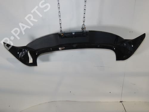 Used Rear spoiler Rear spoiler FORD PUMA (J2K, CF7) 1.0 EcoBoost mHEV (125 hp) 40484533 40484533