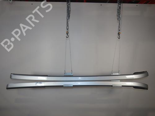 Roof bars PEUGEOT 2008 I (CU_) 1.2 THP 110 / PureTech 110 (110 hp) 17996471