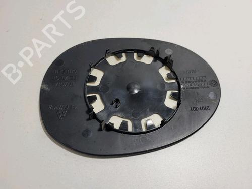 Right mirror glass TOYOTA AYGO (_B1_) 1.0 (KGB10_, KGB10R) | BP14897900C147 