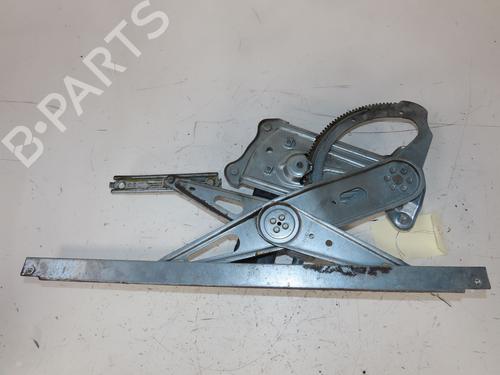 Used Front left window mechanism Front left window mechanism RENAULT MEGANE IV Grandtour (K9A/M/N_) 1.5 dCi 110 (110 hp) 24460548 24460548