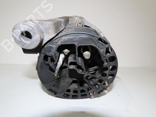 Used Alternator FIAT PANDA (169_) 1.1 (169.AXA1A) (54 hp) 15047766