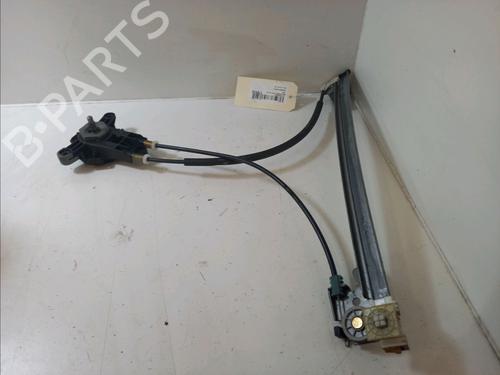 Used Front left window mechanism CITROËN SAXO (S0, S1) 1.0 X (50 hp) 23162556