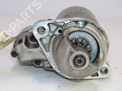 Starter AUDI A6 C6 Avant (4F5) 3.0 TDI quattro | BP35746911M8  - Image 5