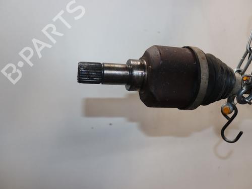 Used Left front driveshaft Left front driveshaft 38005091 38005091