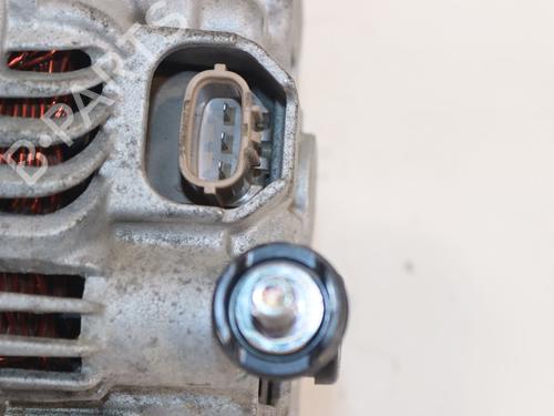 Used Alternator Alternator 38100399 38100399