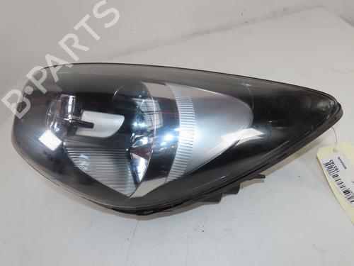 Used Left headlight Left headlight KIA PICANTO II (TA) 1.0 (69 hp) 14962007 14962007