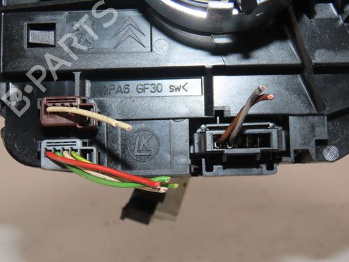 Steering column stalk CITROËN C3 II (SC_) 1.4 HDi 70 (SC8HZC, SC8HR0, SC8HP4) | BP35936004I23 - Image 7