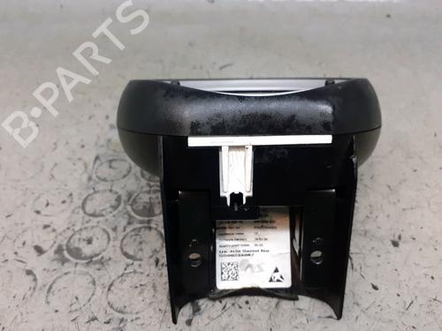 Used Instrument cluster MINI MINI (R56) Cooper D (109 hp) 9021509