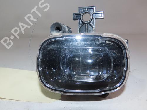 Left front fog light RENAULT TALISMAN (LP_) 2.0 Blue dCi 190 (LPAL, LPAM) | BP28613923C30