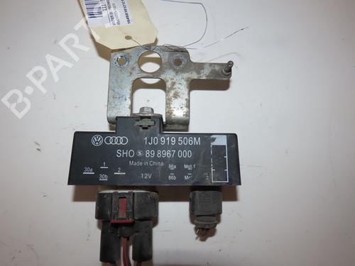 Elektronisk modul VW POLO V (6R1, 6C1) 1.6 TDI | BP29740128M83 