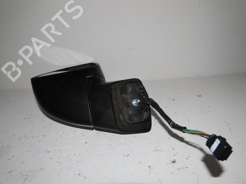 Used Right mirror RENAULT SCÉNIC III (JZ0/1_) 1.9 dCi (JZ0J, JZ1J, JZ1K, JZ1S) (131 hp) 23162992