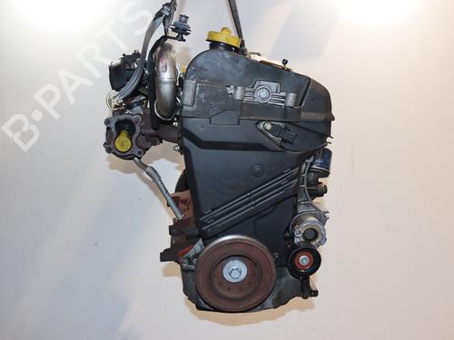 Moteur RENAULT CLIO II (BB_, CB_) 1.5 dCi (B/CB08) | BP30556404M1