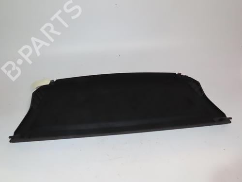 Rear parcel shelf BMW 1 (F21) 116 d | BP18415511C85 