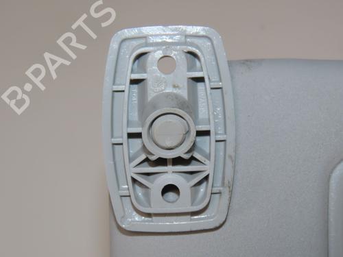 Used Left sun visor CITROËN C1 (PM_, PN_) 1.0 (68 hp) 32223986