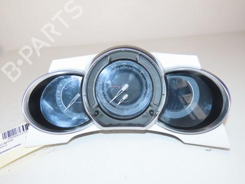 Instrument cluster CITROËN DS3 (SA_) 1.6 VTi 120 | BP33860059C47 - Image 4