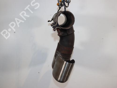 Pipe PORSCHE BOXSTER (987) S 3.4 | BP38761561M125 - Image 2