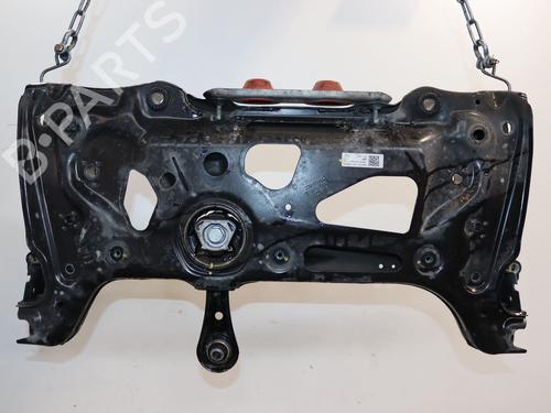 Puente delantero Puente delantero VW T-ROC (A11, D11) 1.5 TSI (150 hp) 34357675 34357675