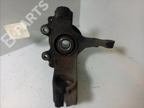 Left front steering knuckle VOLVO C30 (533) T5 | BP9023058M25 