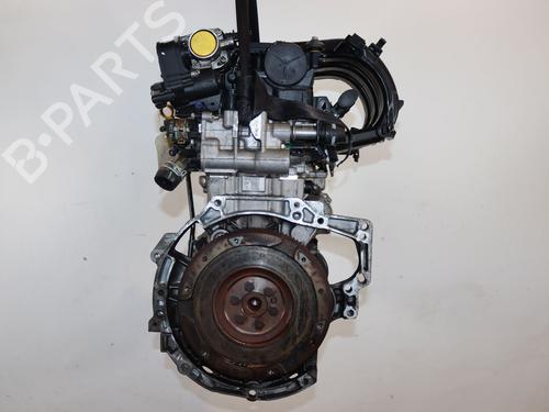 Engine PEUGEOT 208 I (CA_, CC_) 1.2 VTI 82 | BP37252859M1 - Image 3