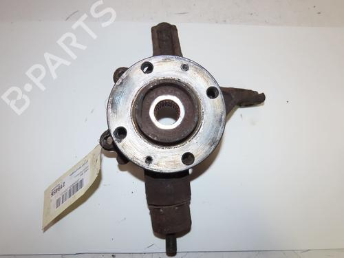 Left front steering knuckle PEUGEOT PARTNER Tepee 1.6 HDi 16V | BP34049493M25  - Image 5