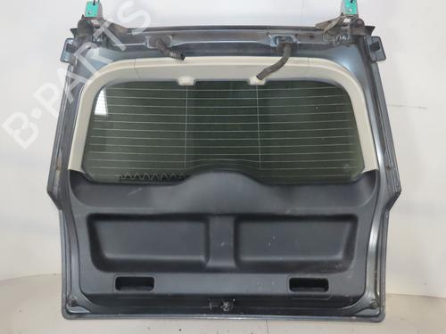 Used Tailgate LAND ROVER FREELANDER 2 (L359) 2.2 TD4 4x4 (160 hp) 26335977