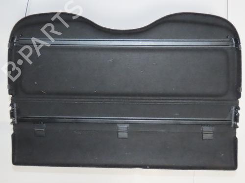 Used Rear parcel shelf CITROËN C3 Picasso (SH_) 1.6 HDi (90 hp) 29621840