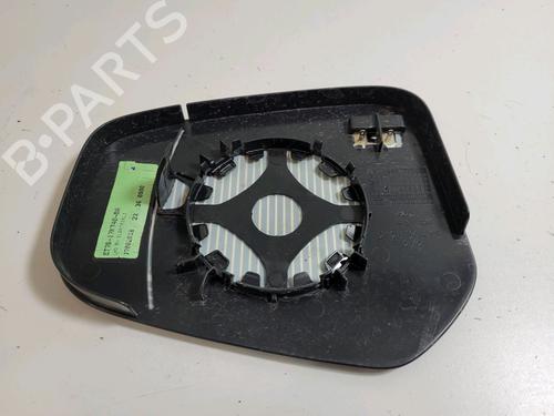 Espelho direito FORD TRANSIT COURIER B460 Box Body/MPV 1.5 TDCi (75 hp) 14897862