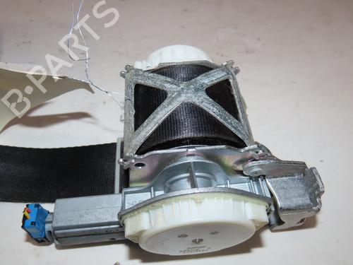 Front left belt tensioner CITROËN C3 II (SC_) 1.6 HDi 90 | BP32458326C87