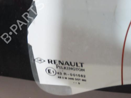 Bootlid window RENAULT WIND (E4M_) 1.2 (E4MF) | BP33401187C64 - Image 2