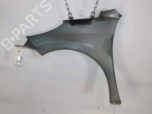 Used Right front fenders Right front fenders PEUGEOT 207 SW (WK_) 1.4 16V (95 hp) 40484422 40484422