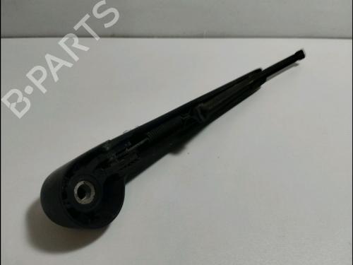Used Rear windshield wiper arm VW UP! (121, 122, BL1, BL2, BL3, 123) 1.0 (60 hp) 14900674