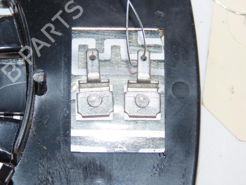 right-mirror-glass-renault-clio-iii-br01-cr01-2005-2006-2007-2008-2009-2010-2011-2012-2013-2014-32223938 main image