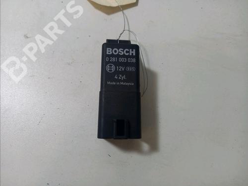 Used Electronic module Electronic module VW GOLF VI (5K1) 2.0 TDI (110 hp) 10396930 10396930