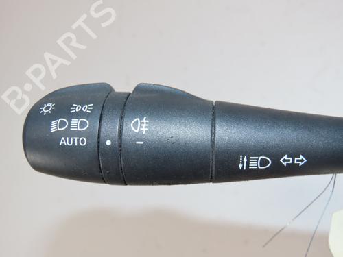 Headlight switch RENAULT TWINGO III (BCM_, BCA_) Z.E: (BCA1) | BP33416301I24 - Image 2
