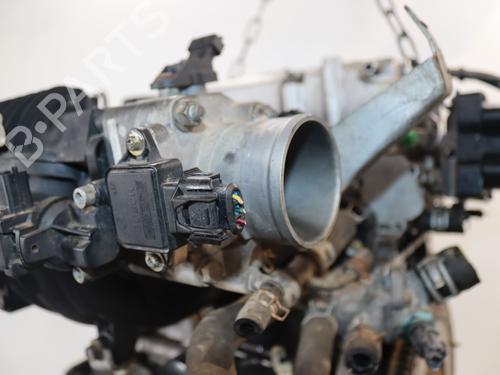 Used Engine Engine 37705639 37705639