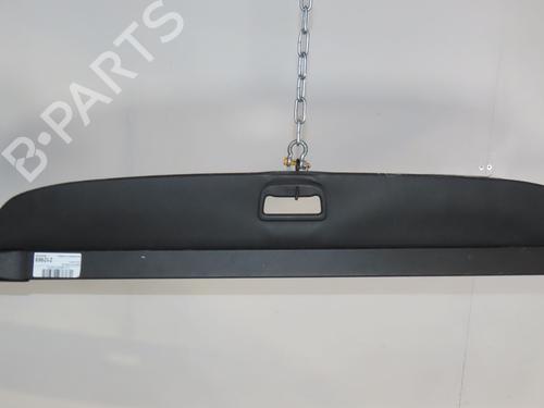Rear parcel shelf OPEL ASTRA J Sports Tourer (P10) 2.0 CDTI (35) | BP29344738C85 