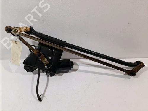 Used Front wiper motor DACIA LOGAN (LS_) 1.5 dCi (LS0K) (68 hp) 9416508