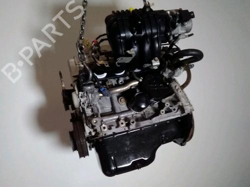 Engine HONDA ACCORD VI (CK, CG, CH, CF) 1.6 LS (CG7) | BP23159189M1 